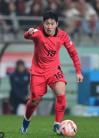 한국_중국_축구_하이라이트