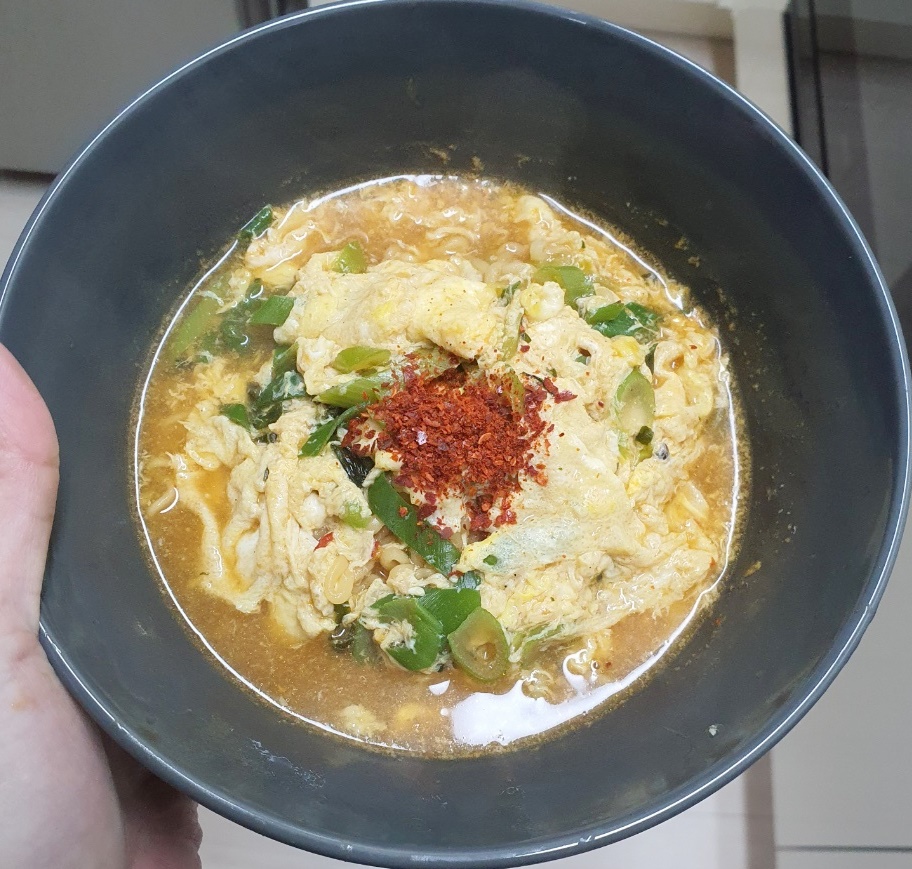 분식집-라면 