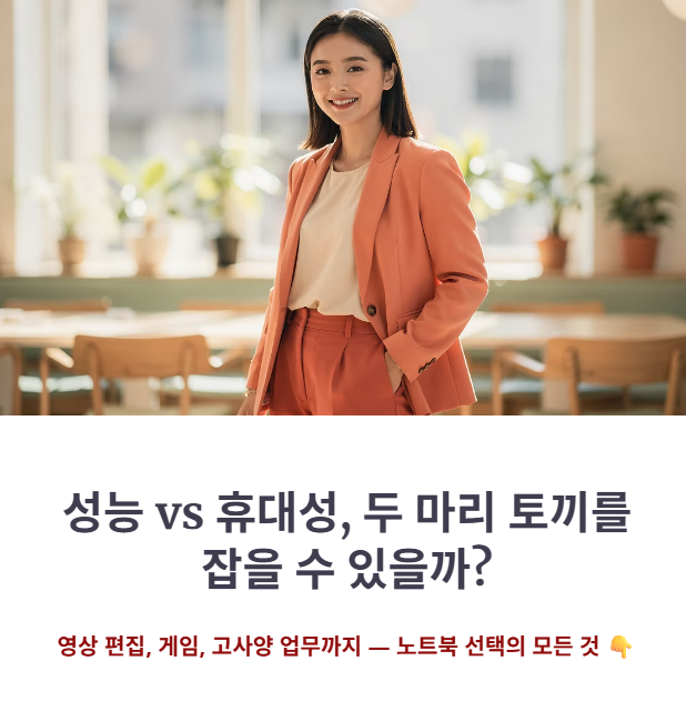 2026년형 LG 그램 프로 16인치 외장 그래픽 성능 실사용 후기