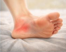 발바닥통증의 원인