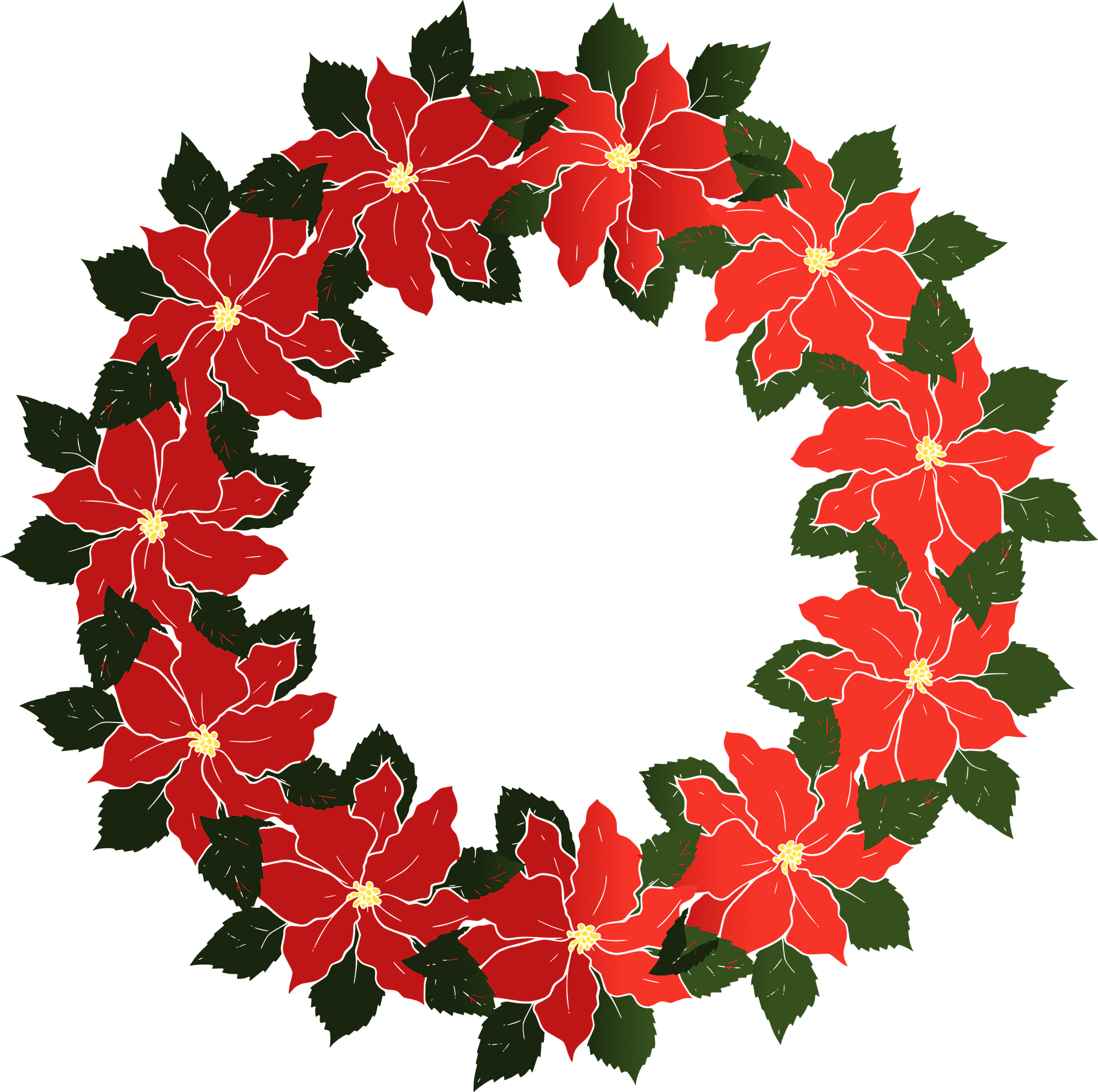 크리스마스 일러스트