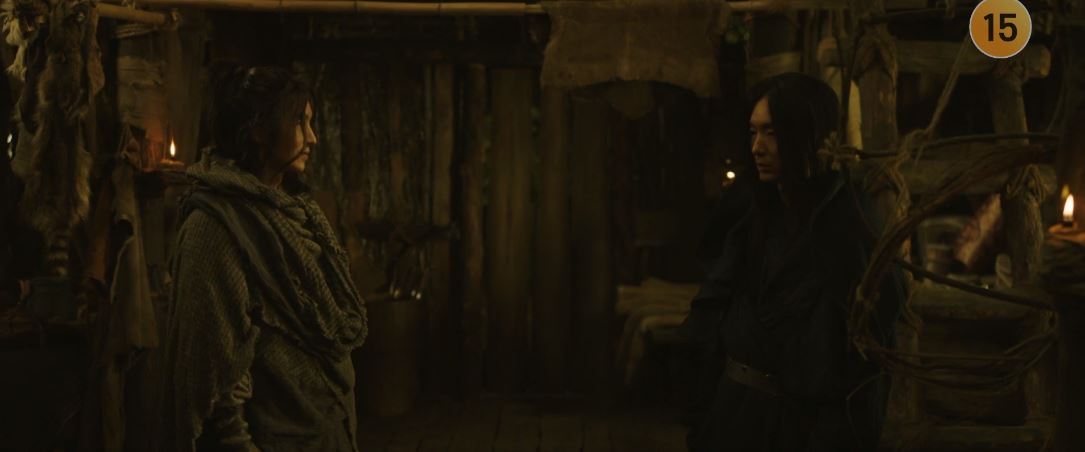 아라문의검_2회