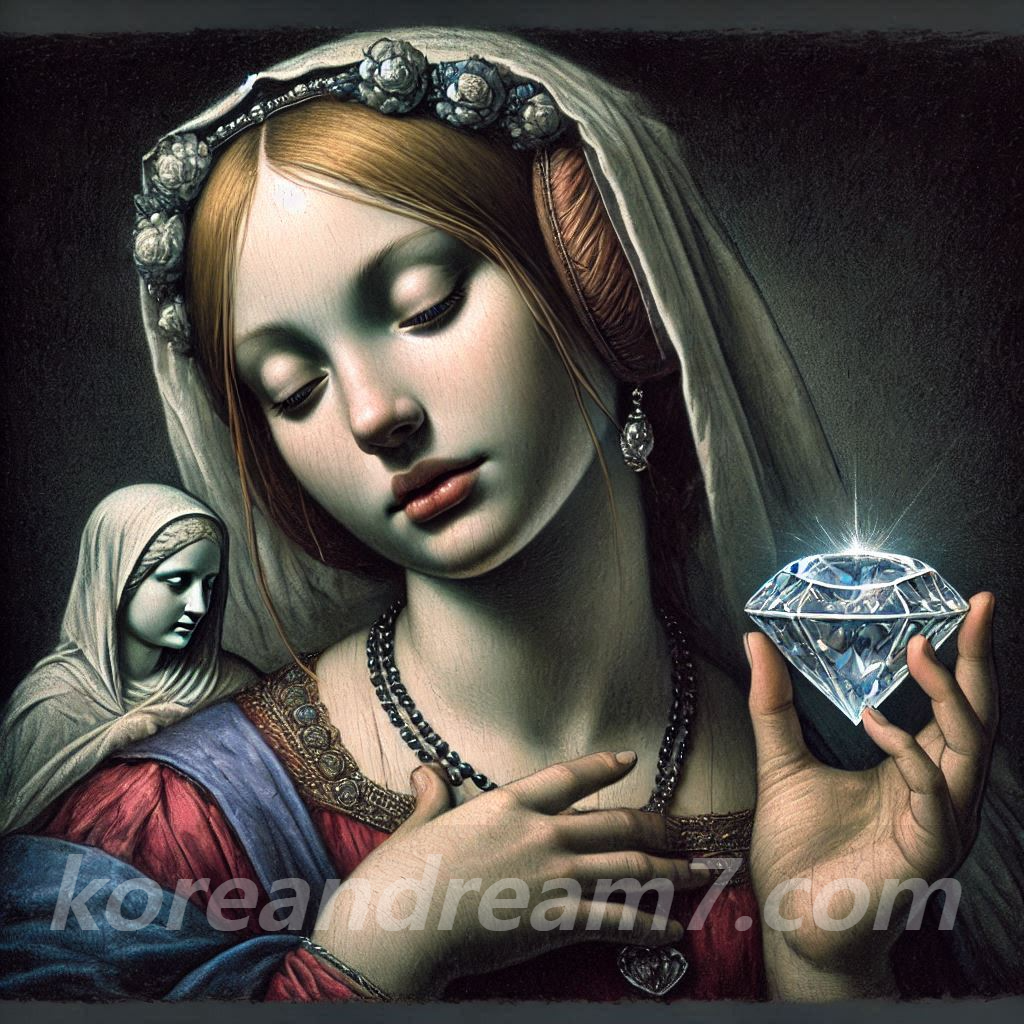 아기 돌보는 꿈