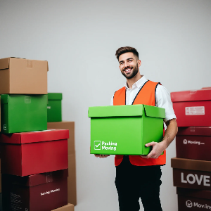 포장이사 업체별 평균 비용 비교