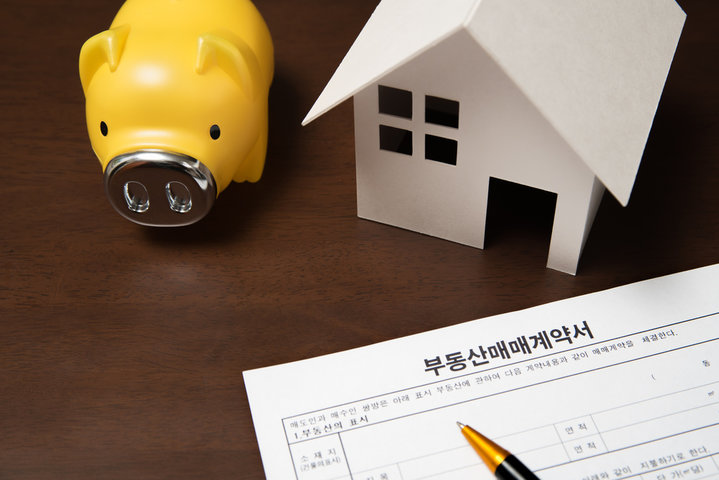 버팀목 전세자금대출 조건&amp;#44; 자격&amp;#44; 한도&amp;#44; 금리 한눈에 알아보기 