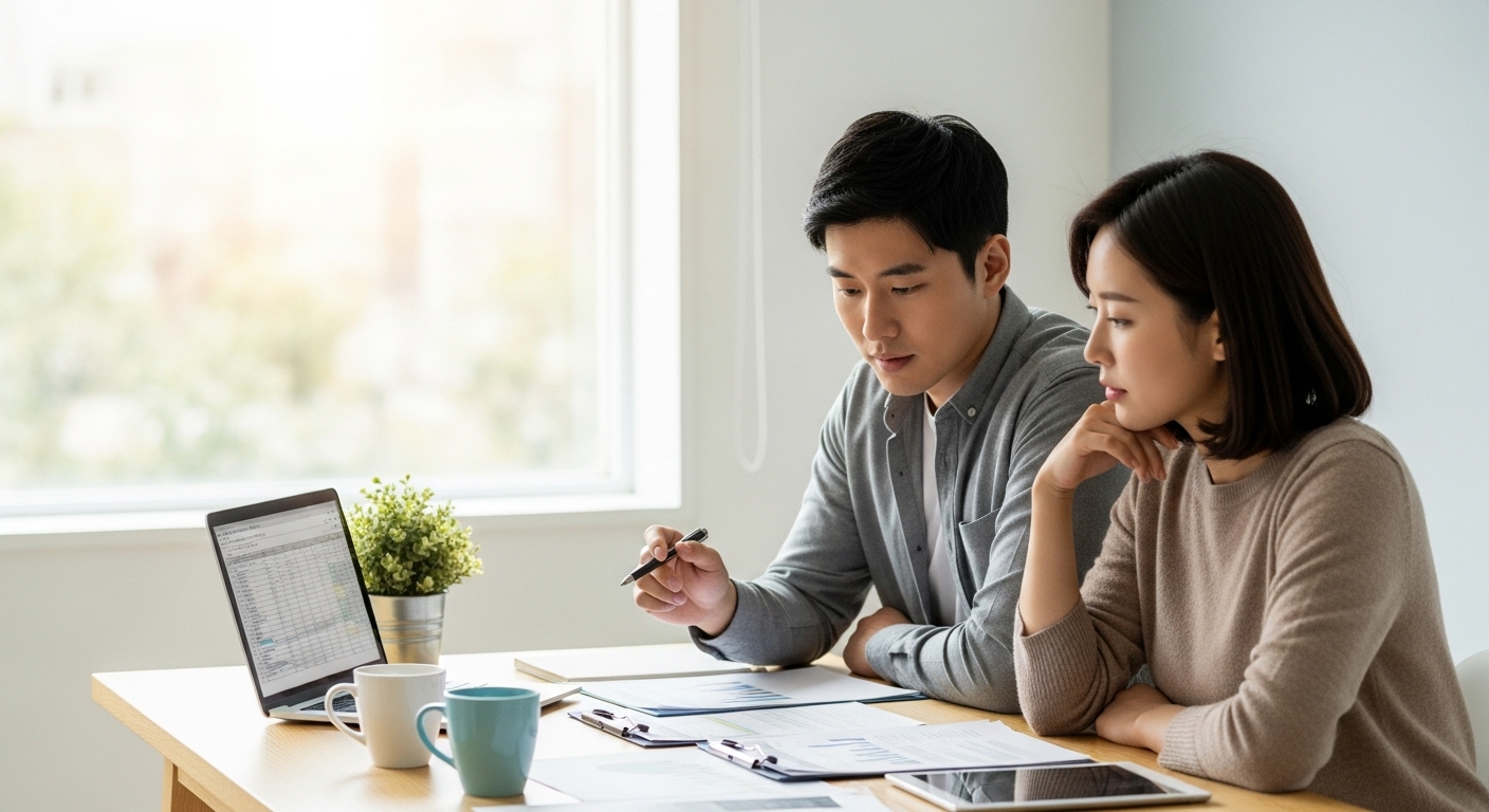 부동산대출, 대출갈아타기