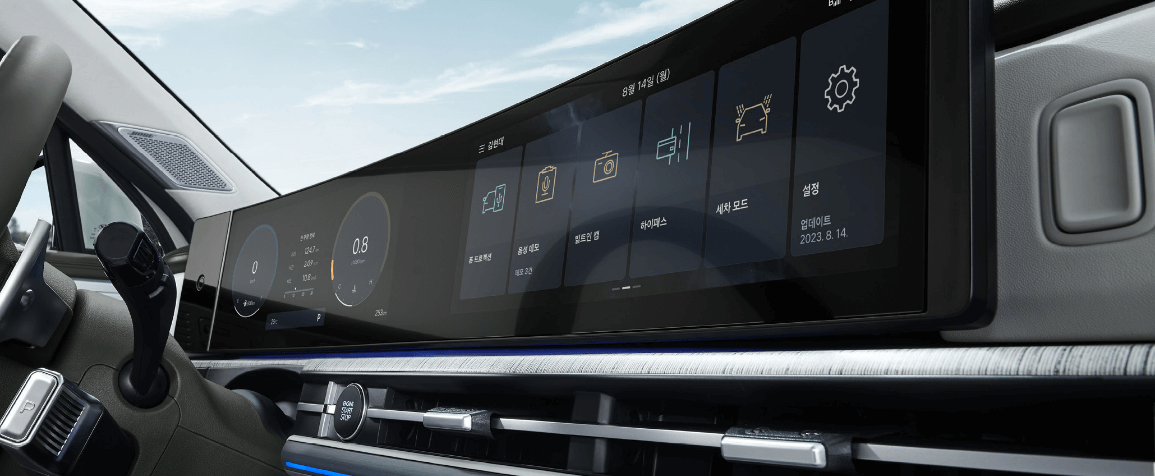 디 올 뉴 싼타페 가격 싼타페풀체인지 견적 옵션