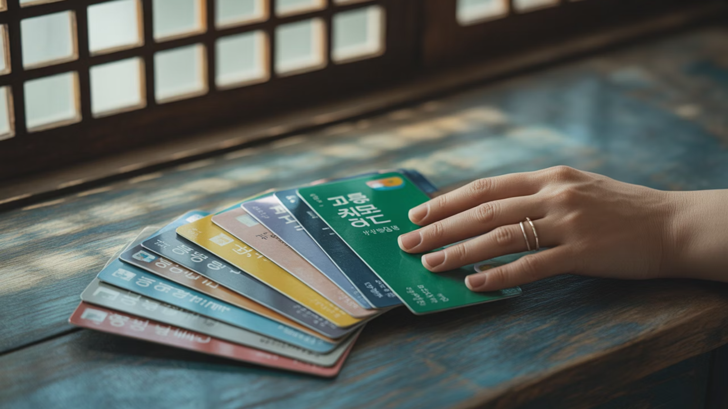 대중교통 할인 카드 활용: 나에게 딱 맞는 교통비 할인 카드를 찾는 노하우는