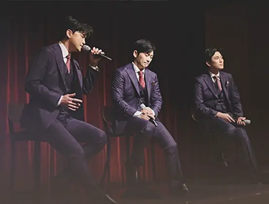 2024 VOS 20주년 전국투어 콘서트 우리의 스무살 부산 공연 할인 주차