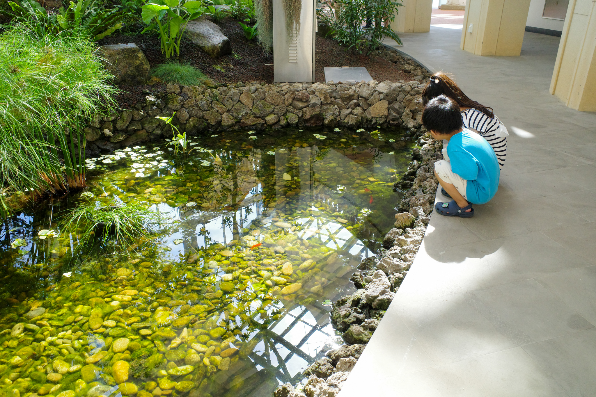 아이들 같이 나온 사진3