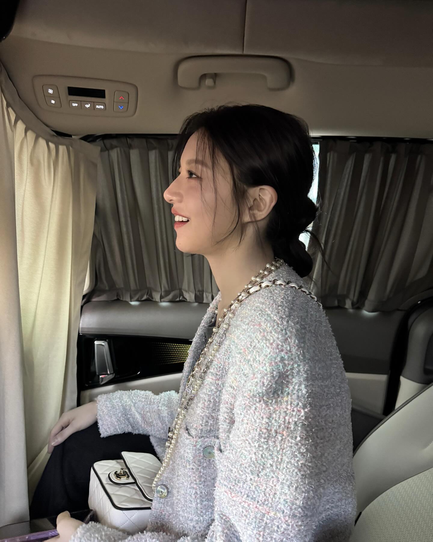 고윤정, 감정을 조용히 밀어올리는 배우, 언슬전