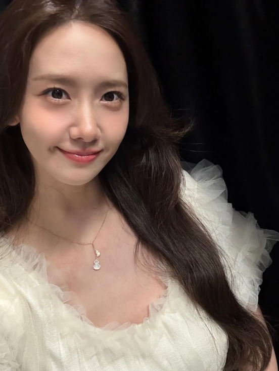 임윤아 프로필