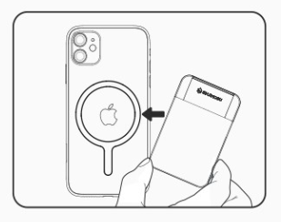 탈부착 카드케이스