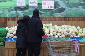 농식품 바우처 카드 사용처-마트장보기