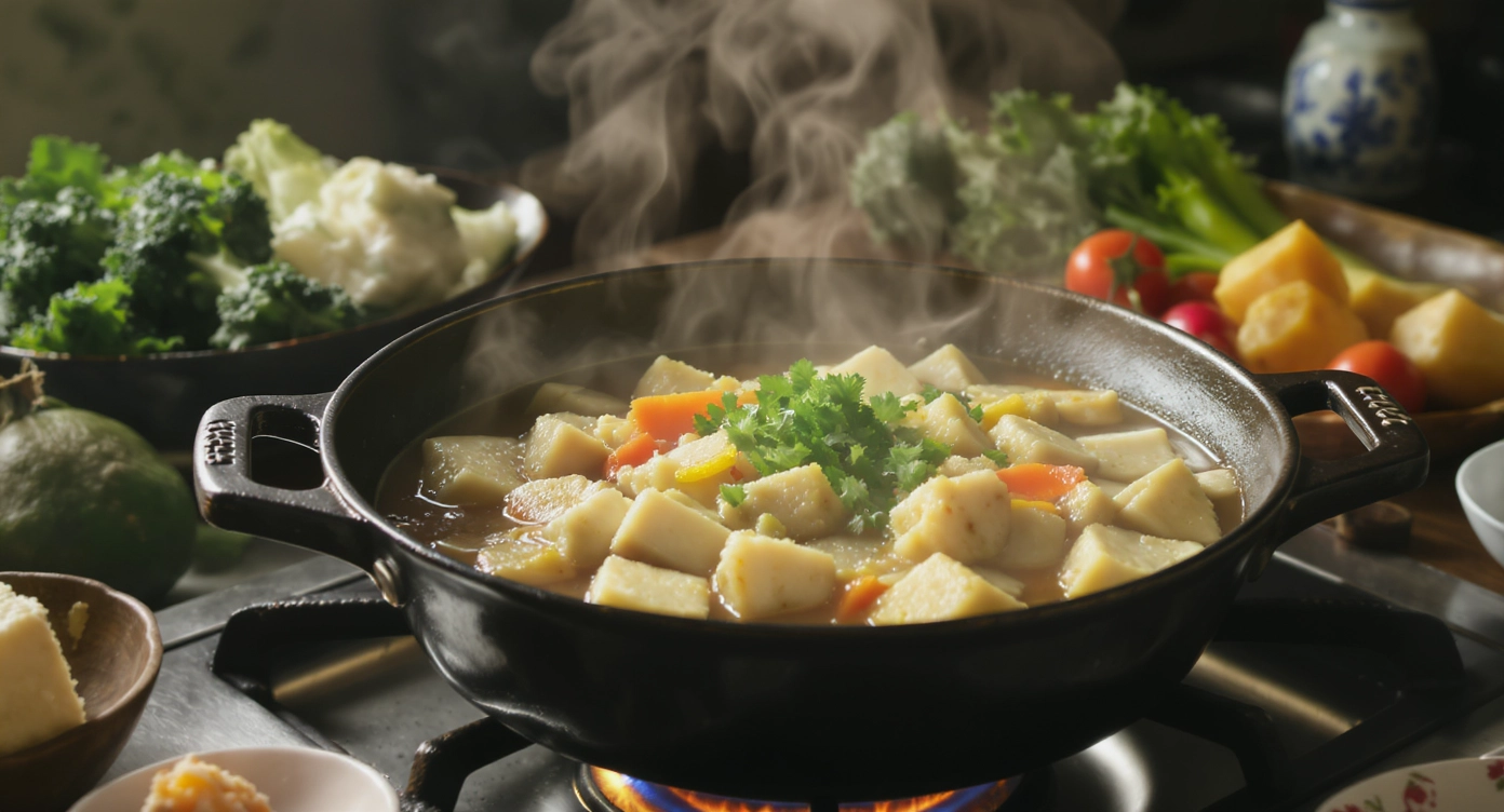 쉽게만드는전통음식