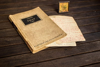 철학자의 하루 - 로크의 실험적 루틴