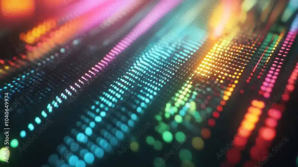 퀀텀닷 기술현황