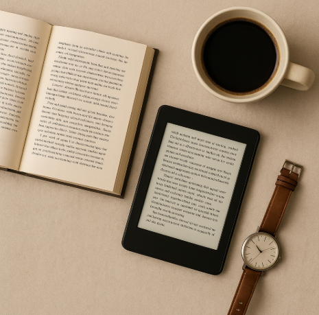 시간이 모이는 독서법: 틈새 시간 활용 전략