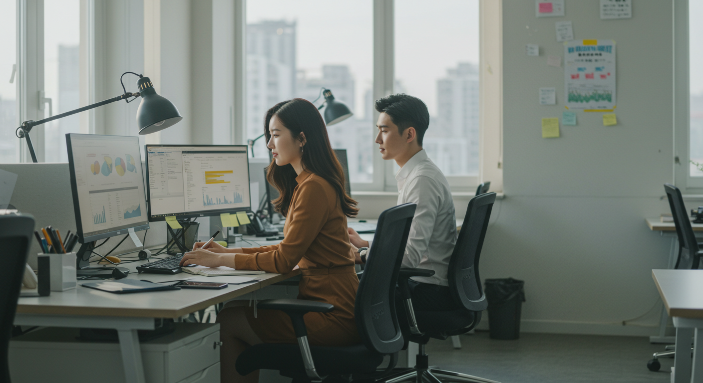 소상공인 정책자금 상환유예