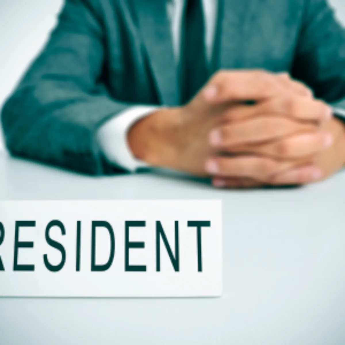 의원내각제와 대통령제 차이점