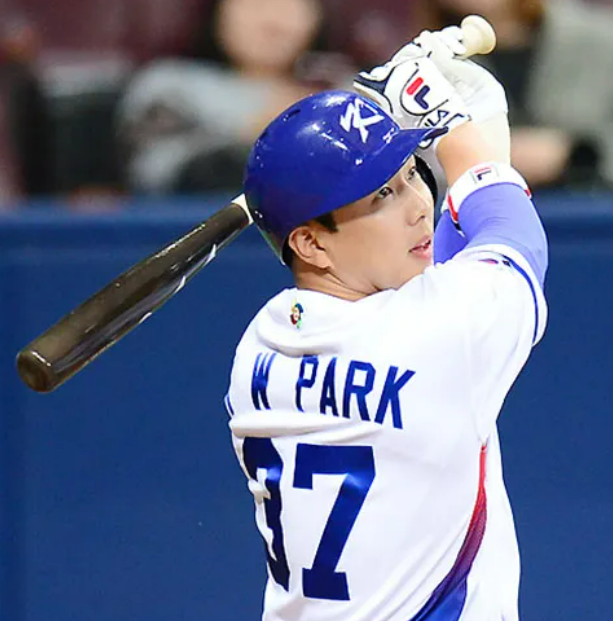 한화 박건우 트레이드