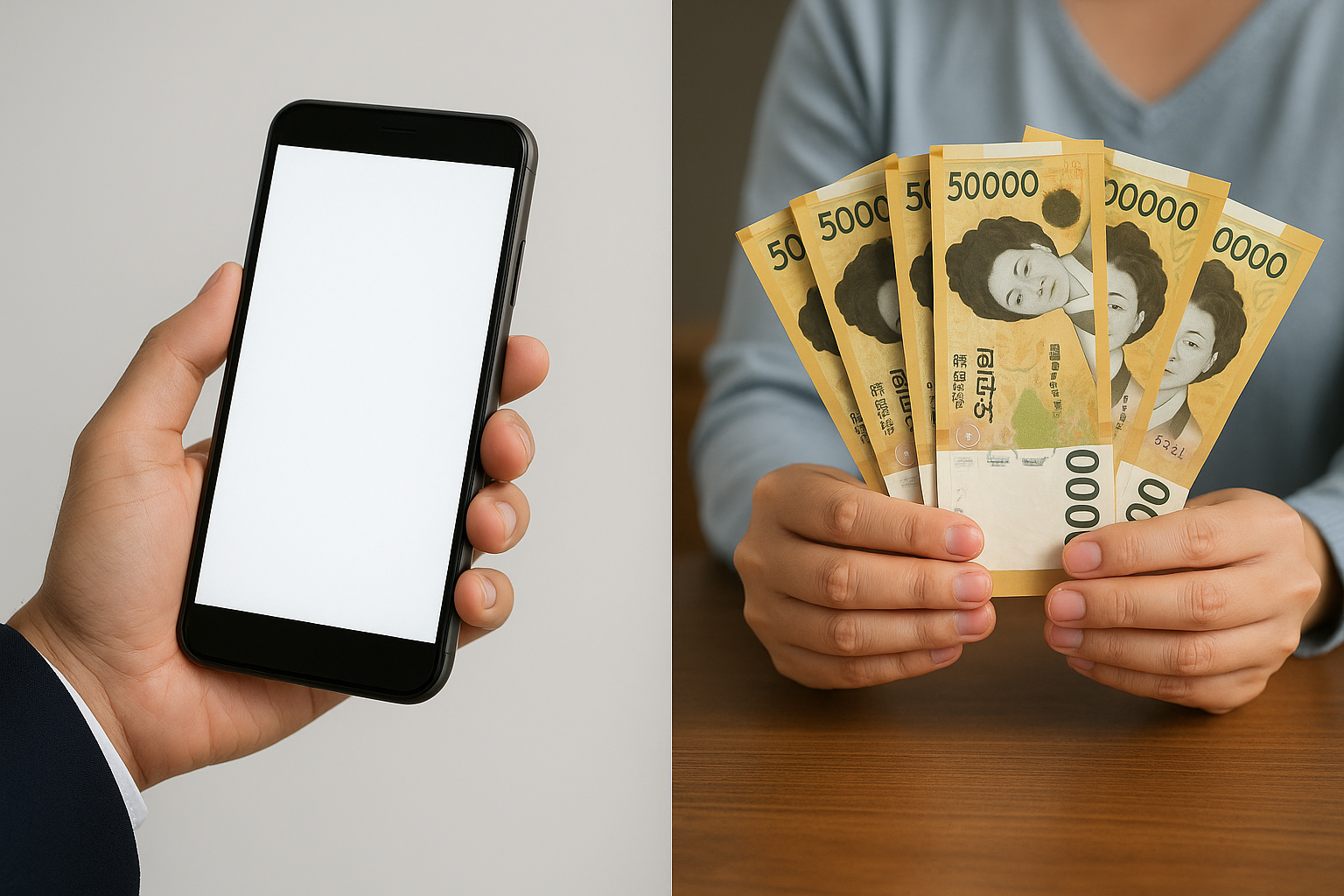 단통법 폐지, 스마트폰 페이백은 합법일까?