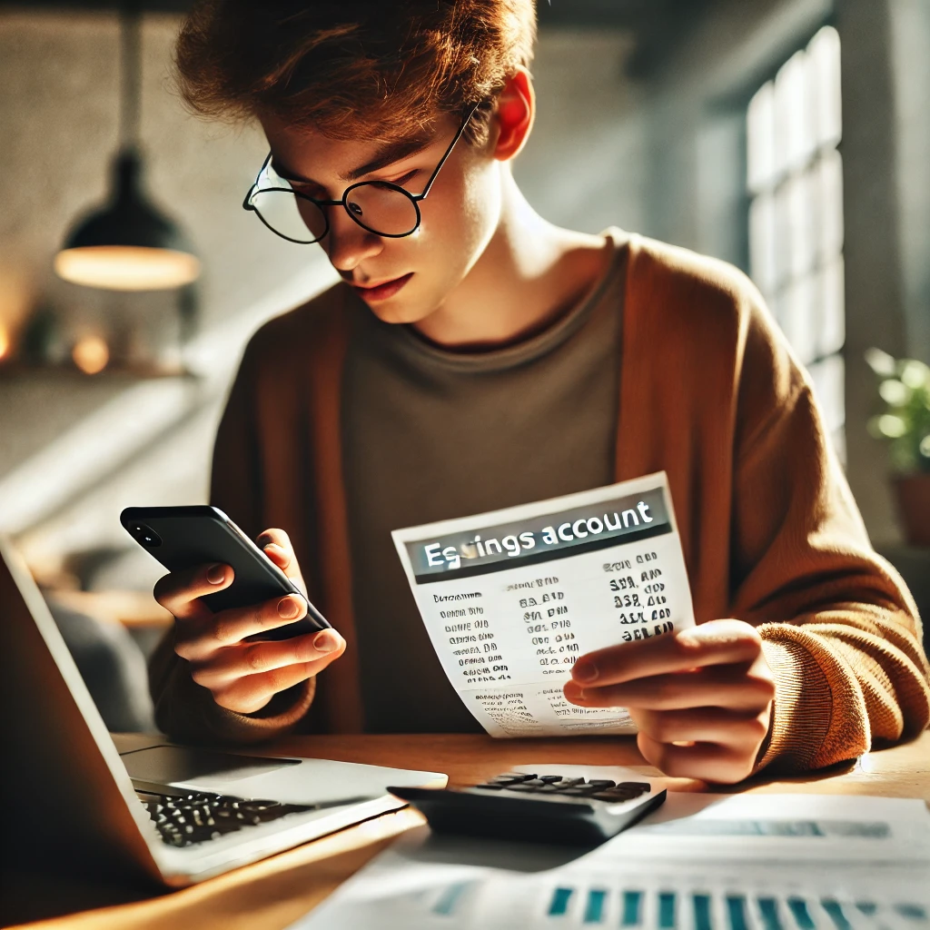 청년 도약 계좌