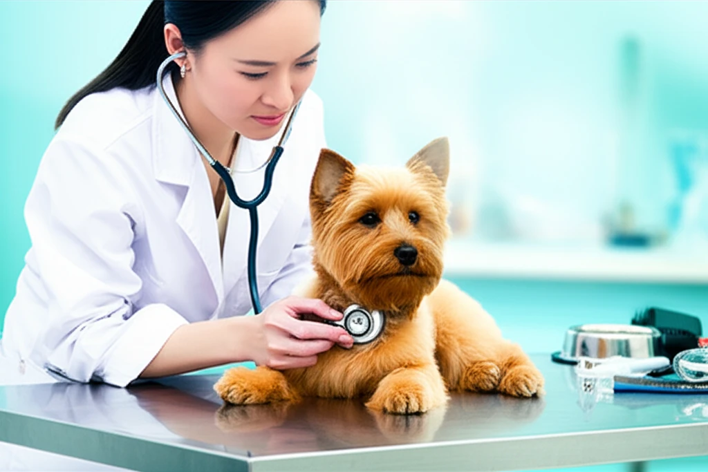 증평군 반려동물 질병 치료 및 예방접..