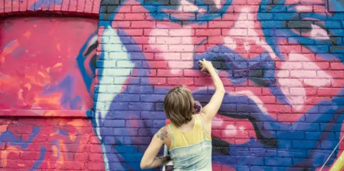 골목 벽화와 동네 정체성 ❘ 작은 그림이 만드는 큰 변화