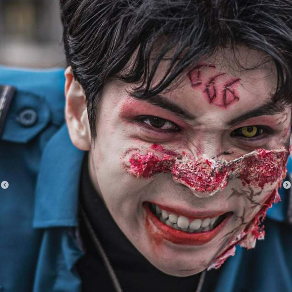 좀비런 부산 기본정보