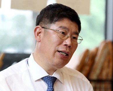 김경진 국회의원 프로필 나이 고향 학력 재산