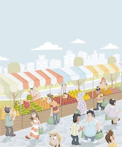 이탈리아 음식 관광