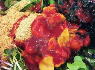 전국 휴게소 인기 맛집 BEST 20