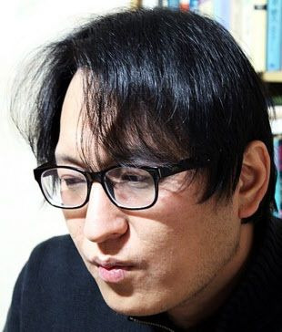 박진성 시인
