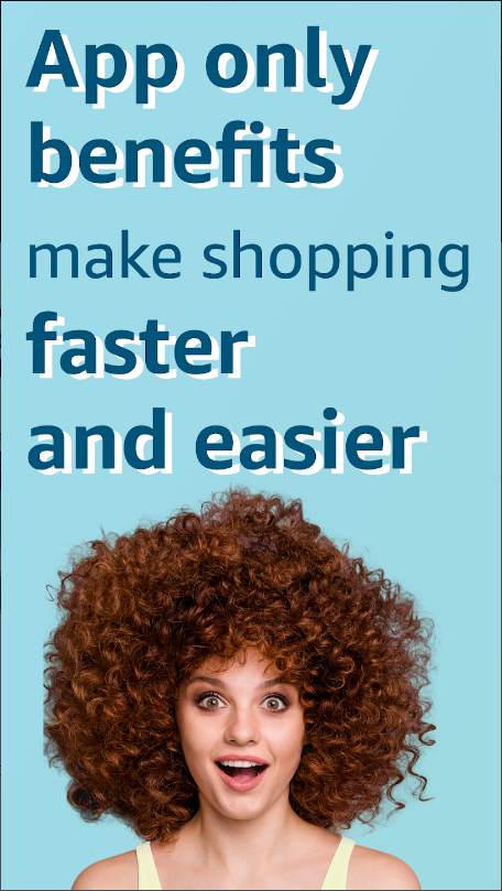 Amazon Shopping