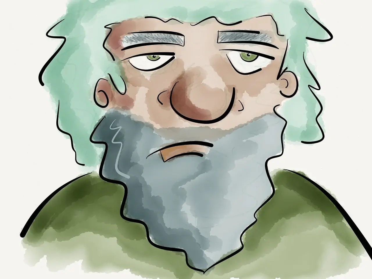 은퇴 후 독서 습관 만들기 프로젝트