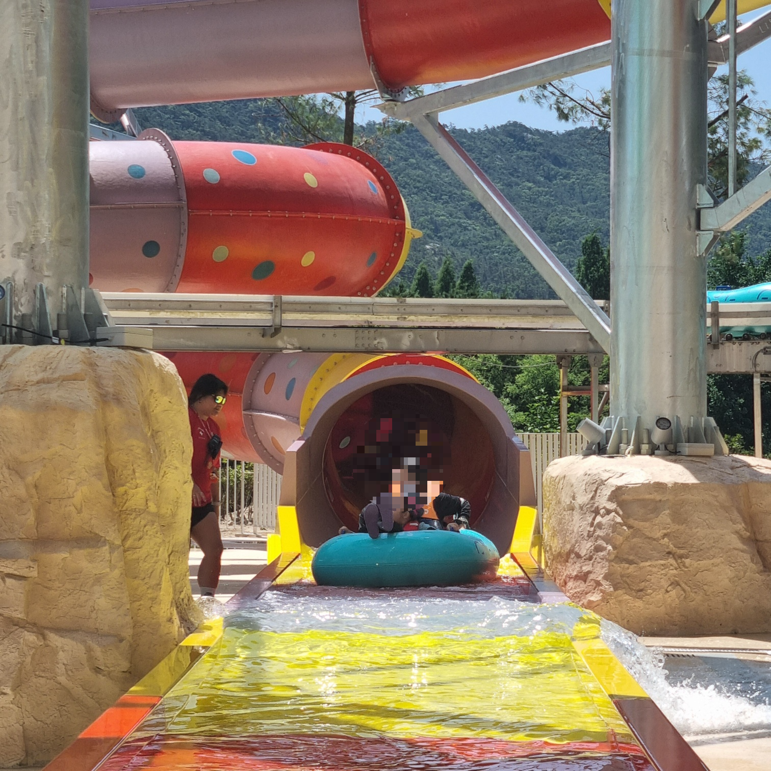 2025 덕산 스플라스 워터파크│온천수 워터파크&middot;워터슬라이드&middot;스파존 완전정복