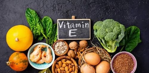 비타민E