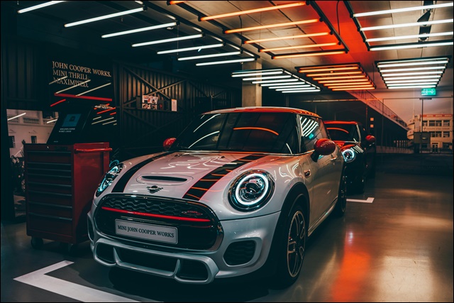 넥쏘 이지 스타트 프로그램 출시! 하루 7,200원에 넥쏘 탄다