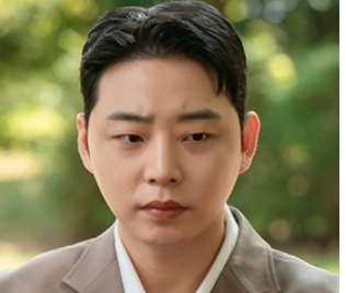 언더커버 하이스쿨 등장인물 관계도