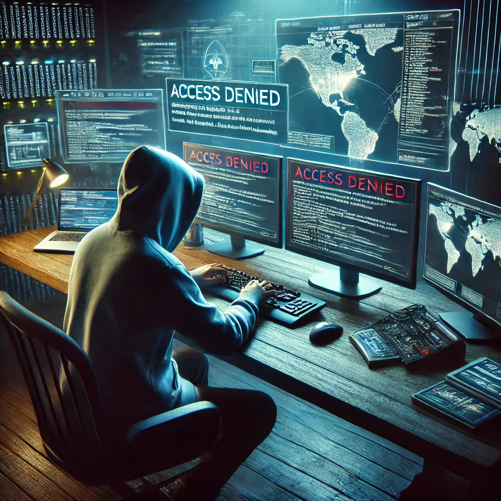 정보통신망 위반 사건 수사 과정과 고소 여부에 대한 이해