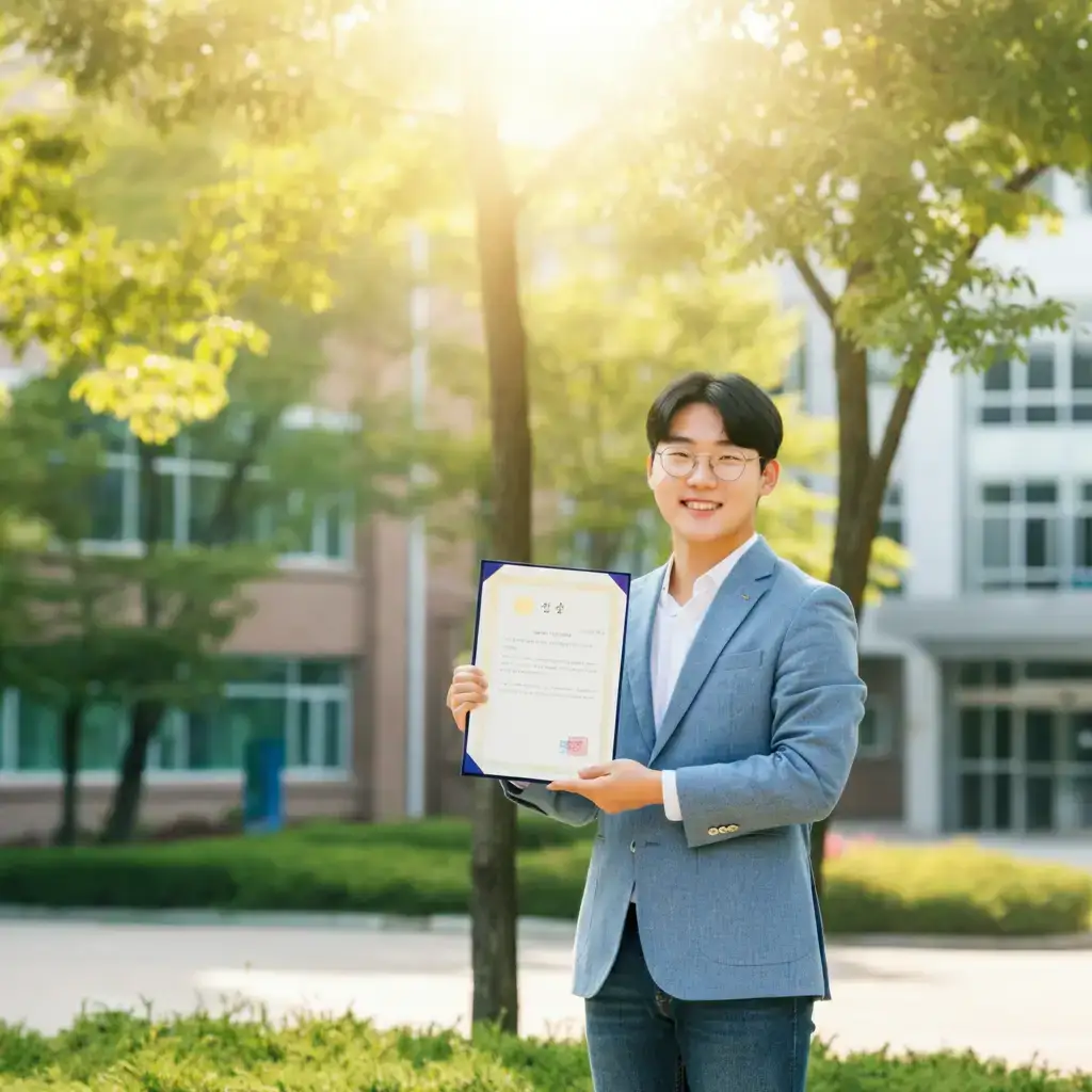 "신입생/