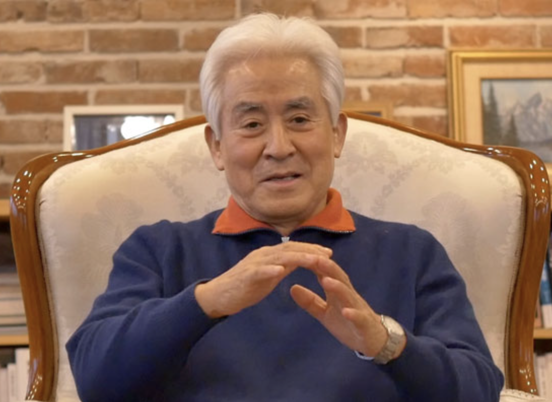 정치인 허화평