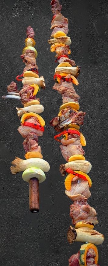 제주-30년-흑돼지-꼬치구이-해오름식당