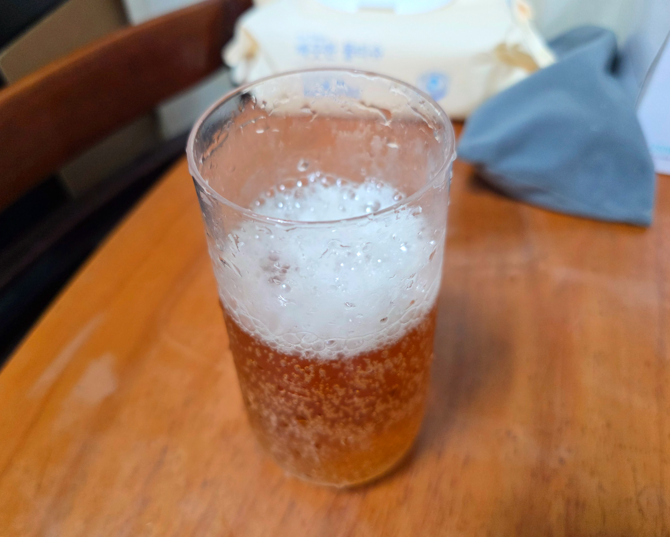 모델로맥주