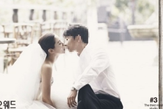 배우 이소연 이혼 전남편