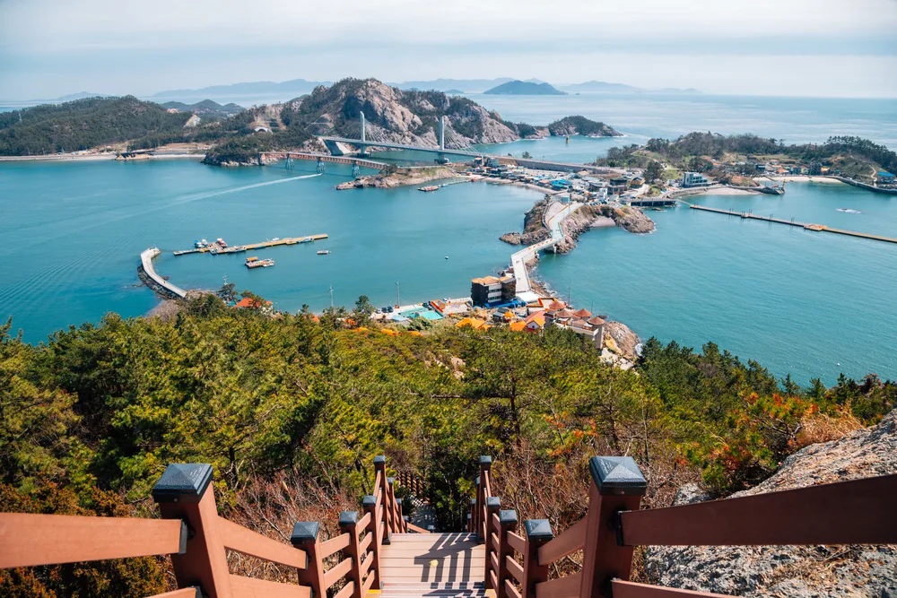 군산 여행 필수 코스! 군산 가볼만한 곳 BEST 4 완벽 가이드