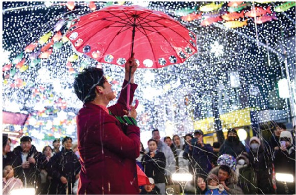 2025 화천 산천어축제 이벤트
