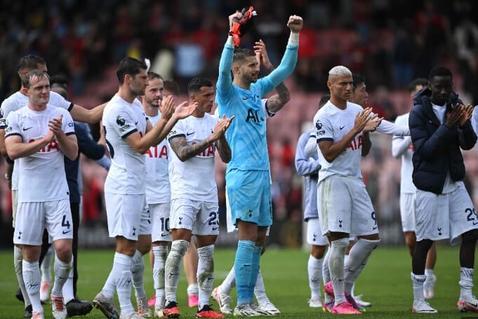 토트넘 뮌헨 티켓팅, 쿠팡플레이