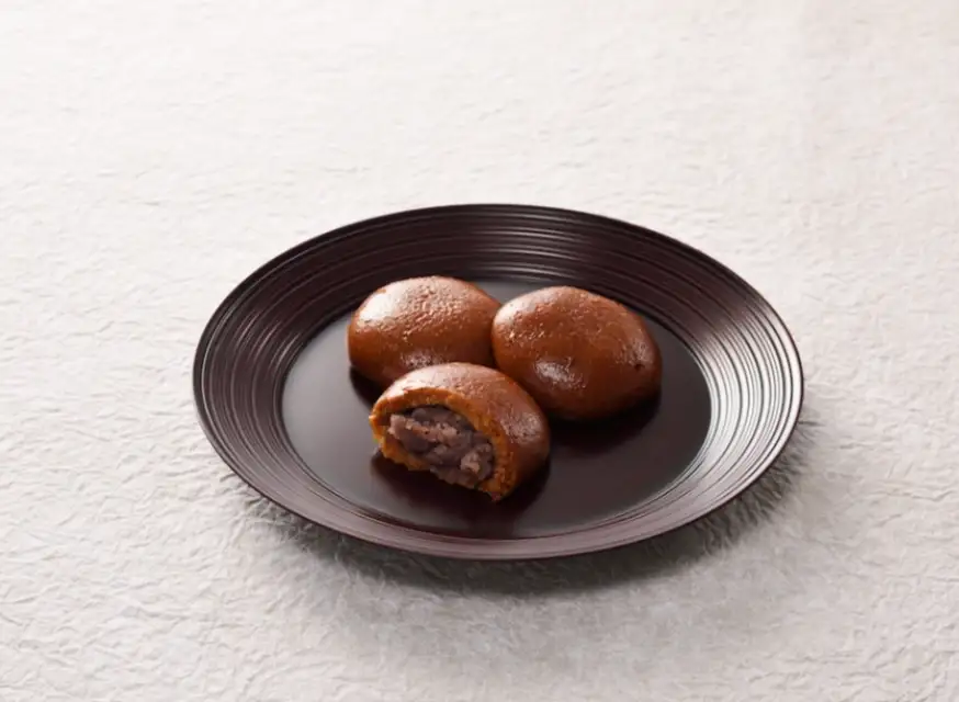 흑설탕 만두 <타마자와 총본점>